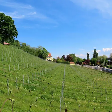 Διαμέρισμα Traumseeblick Komfortamsee Meersburg